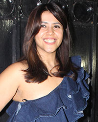 Ekta Kapoor