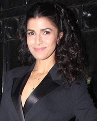 Nimrat Kaur