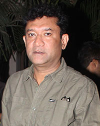 Ken Ghosh