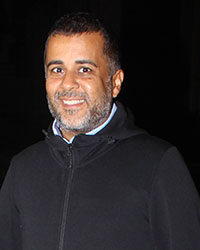 Chetan Bhagat