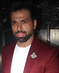 Rithvik Dhanjani