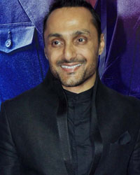 Rahul Bose