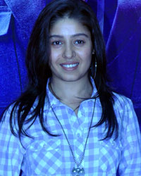 Sunidhi Chauhan