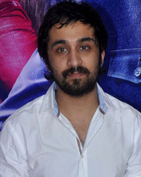 Siddhanth Kapoor