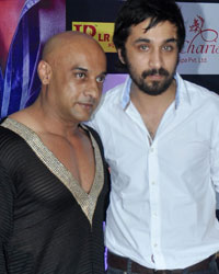 Siddhanth Kapoor