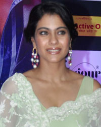 Kajol andJeetendra