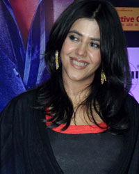 Ekta Kapoor