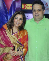 Ekta Kapoor Iftar Party