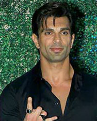 Karan Singh Grover