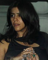 Ekta Kapoor