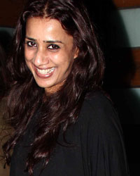 Ekta Kapoor Party