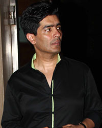 Manish Malhotra