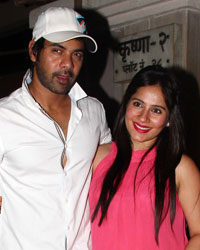 Shabbir Ahluwalia