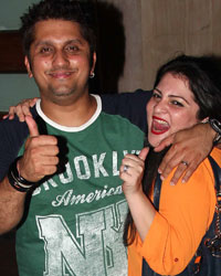 Mohit Suri