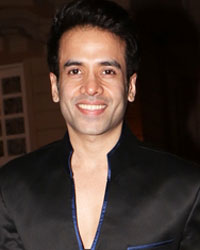 Tusshar Kapoor