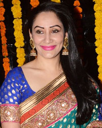 Manyata Dutt