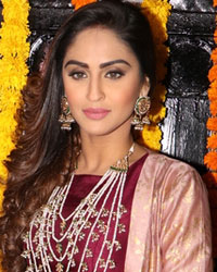 Krystle D'Souza