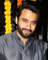 Jackky Bhagnani