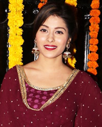 Ekta Kpoor Diwali Party