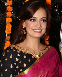 Dia Mirza