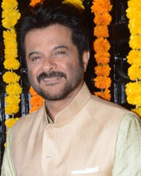 Anil Kapoor