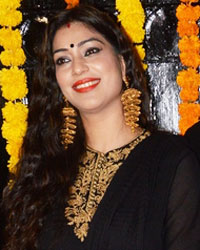 Ekta Kpoor Diwali Party