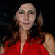 Ekta Kapoor birthday bash at her residence Krishna at Juhu