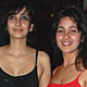 Ekta Kapoor birthday bash at her residence Krishna at Juhu