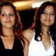 Ekta Kapoor's bold party