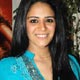 Mona Singh