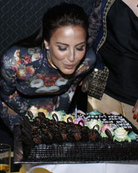 Elli Avram Birthday Party