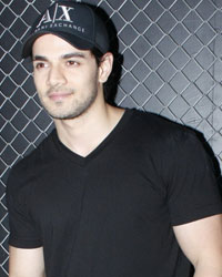 Sooraj PAncholi