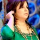 Farah Khan and Suneil Shetty on the sets of Nach Baliye 4 promoting EMI