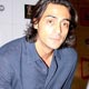 Arjun Rampal at EMI press meet