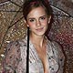 Emma Watson at Harry Potter premiere in London