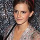 Emma Watson at Harry Potter premiere in London