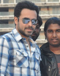 Emraan Hashmi