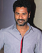 Prabhu Deva