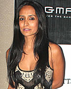 Sandhya Mridul