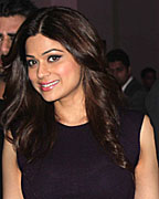 Shilpa Shetty, Shamita Shetty and Raj Kundra