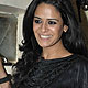 Mona Singh