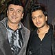 Anu Malik, Ritesh Deshmukh and Farah Khan