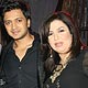 Anu Malik, Ritesh Deshmukh and Farah Khan