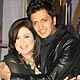 Farah Khan and Ritesh Deshmukh