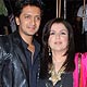 Farah Khan and Ritesh Deshmukh