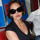 Esha Deol at Big FM at Infinity Mall