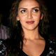 Esha Deol at Esha launches Samsung Mobile