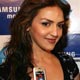 Esha Deol launched a new Samsung mobile at Taj Land End