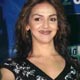 Esha Deol launched a new Samsung mobile at Taj Land End