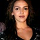 Esha Deol launched a new Samsung mobile at Taj Land End